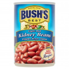 Bush's Light Red Kidney Beans 16oz