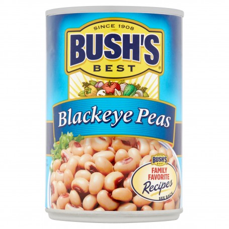 Bush's Blackeye Peas 15.8oz