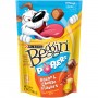 Purina Beggin' Party Poppers Bacon And Cheese Flavors 7oz