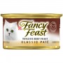 Purina Fancy Feast Classic Tender Beef Feast Cat Food 3 oz