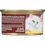 Purina Fancy Feast Classic Tender Beef Feast Cat Food 3 oz