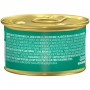 Purina Fancy Feast Classic Cod, Sole & Shrimp Feast Cat Food 3 oz