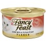 Purina Fancy Feast Flaked Chicken & Tuna Feast Cat Food 3 oz