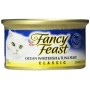 Purina Fancy Feast Ocean Whitefish And Tuna Feast Cat Food 3 oz