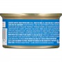 Purina Fancy Feast Ocean Whitefish And Tuna Feast Cat Food 3 oz