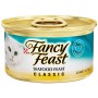 Purina Fancy Feast Classic Seafood Feast Cat Food 3oz
