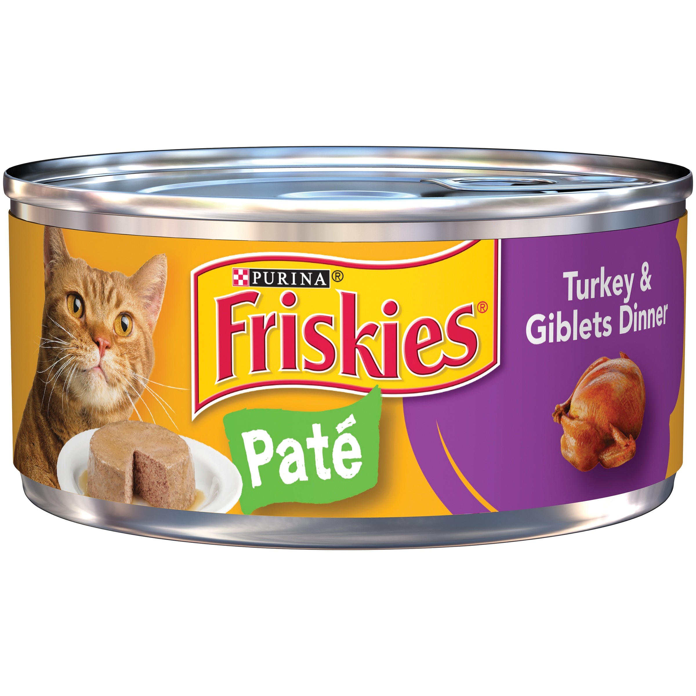 friskies shreds