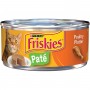 Purina Friskies Pate Poultry Platter Cat Food 5.5oz