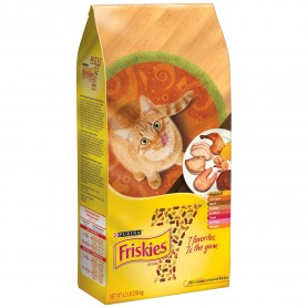 purina fiskars