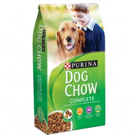 Purina dog food green clearance bag