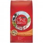 Purina ONE SmartBlend Chicken And Rice Formula Adult Premium Dog Food 8 lbs