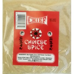 Chief Chinese Spice 50g