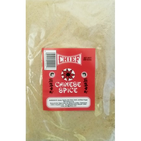 Chief Chinese Spice 200g