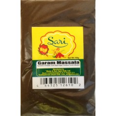 Sari Garam Masala 100g