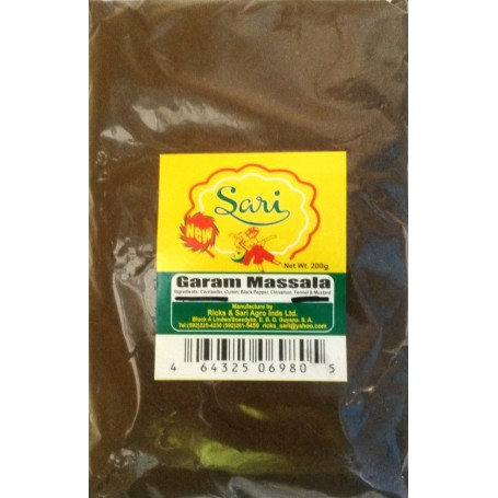 Sari Garam Masala 200g