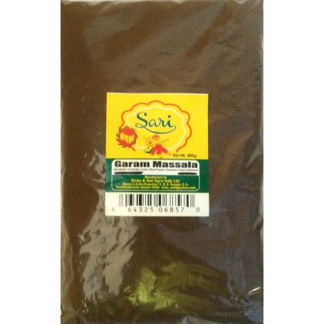 Sari Garam Masala 400g