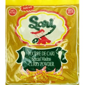 Sari Curry Powder 200g