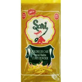 Sari Curry Powder 800g