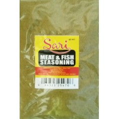 Sari Meat And Fish Seasoning 100g