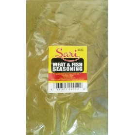 Sari Meat And Fish Seasoning 400g