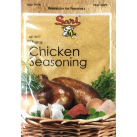 Sari Chicken Seasoning 50g