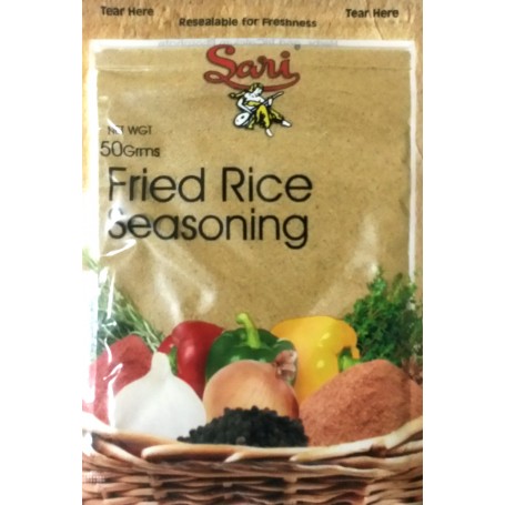 Sari Fried Rice Seasoning 50g