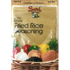 Sari Fried Rice Seasoning 50g