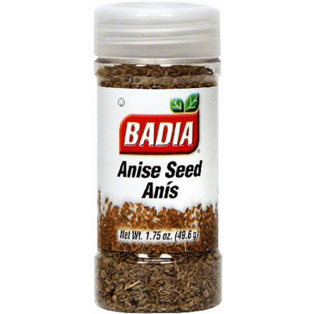 Badia Anise Seed 1.75oz