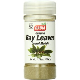 Badia Bay Leaves Ground 1.75oz