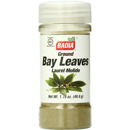 Badia Bay Leaves 1.75oz