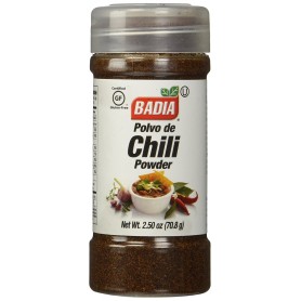 Badia Chili Powder 2.5 oz