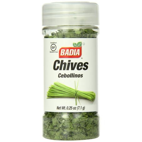 Badia Chives 0.25oz