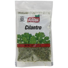 Badia Cilantro 0.25 oz