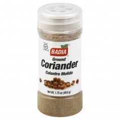 Badia Coriander Ground 1.75oz