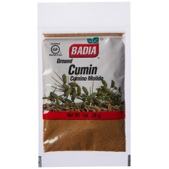 Badia Ground Cumin 1oz