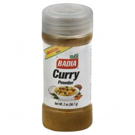 Badia Curry Powder 2oz