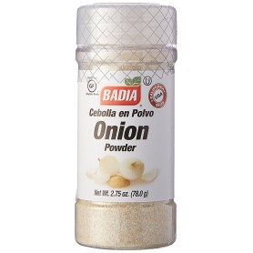 Badia Onion Powder 2.75oz