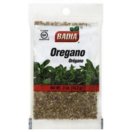 Badia Oregano Ground 0.5oz