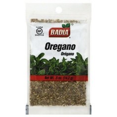 Badia Oregano Ground 0.5oz