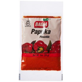 Badia Paprika 1oz