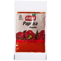 Badia Paprika 1oz