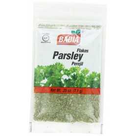 Badia Parsley Flakes 0.25oz