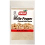 Badia Ground White Pepper 0.5oz