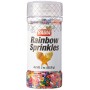 Badia Rainbow Sprinkles 3oz