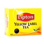 Lipton Yellow Label Tea Bags 50s 100g Lipton Yellow Label Tea Bags 50s 100g