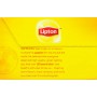 Lipton Yellow Label Tea Bags 20s 40g Lipton Yellow Label Tea Bags 20s 40g