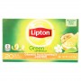Lipton Green Tea Bags Orange, Passionfruit And Jasmine 20s 1.6oz
