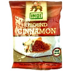 Indi Ground Cinnamon 40g
