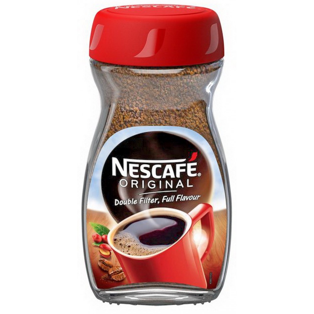 Nescafe Classic Instant Coffee 200g - gtPlaza Inc.