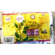 Chico Black Pepper 454g